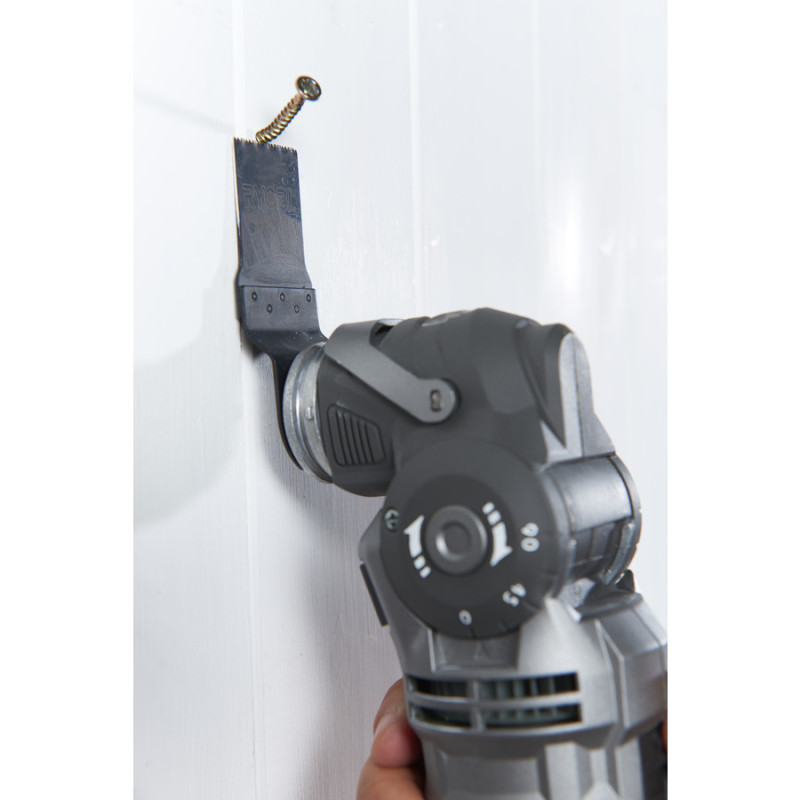 Ryobi Багатофункціональний інструмент RMT300-SA 300Вт 10000-20000об·хв 1.6кг (5133002446)