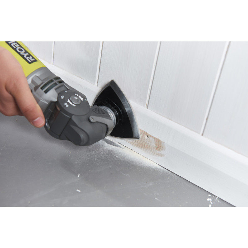 Ryobi Багатофункціональний інструмент RMT300-SA 300Вт 10000-20000об·хв 1.6кг (5133002446)
