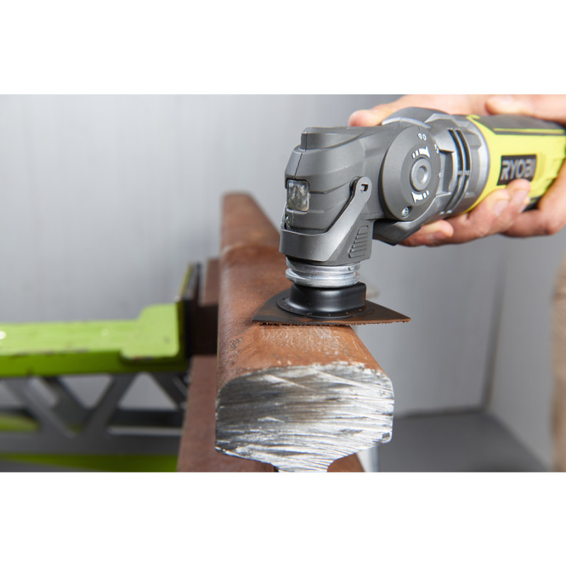 Ryobi Багатофункціональний інструмент RMT300-SA 300Вт 10000-20000об·хв 1.6кг (5133002446)