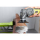 Ryobi Багатофункціональний інструмент RMT300-SA 300Вт 10000-20000об·хв 1.6кг (5133002446)