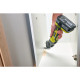 Ryobi Багатофункціональний інструмент R18MT-0 18В ONE+ 10000-20000об·хв 1кг без АКБ та ЗП (5133002466)