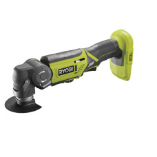 Ryobi Багатофункціональний інструмент R18MT-0 18В ONE+ 10000-20000об·хв 1кг без АКБ та ЗП (5133002466)