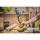 Ryobi Багатофункціональний інструмент R18MT-0 18В ONE+ 10000-20000об·хв 1кг без АКБ та ЗП (5133002466)