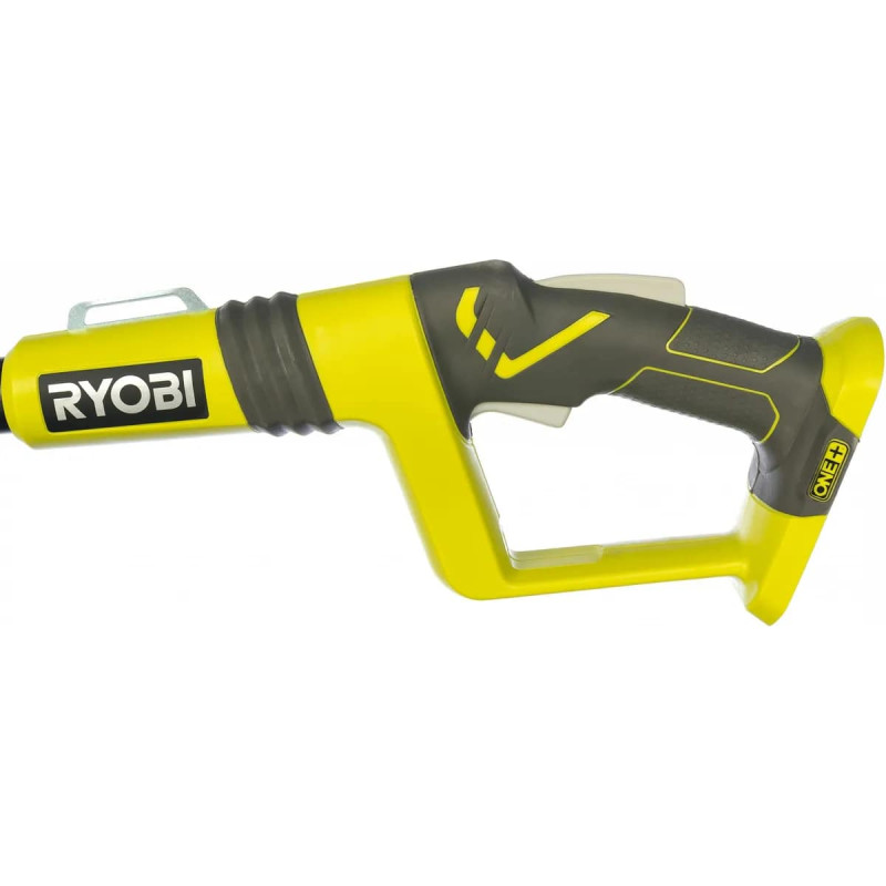 Ryobi Кущоріз акумуляторний висотний ONE+ OPT1845 18В 45см крок різу 18мм 4.2кг без АКБ та ЗП (5133002523)