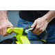 Ryobi Повітродувка-пилосос MaxPower RBV36B 36B, 238 км/год безщіткова (без АКБ і ЗП) (5133002524)