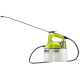 Ryobi Обприскувач акумуляторний ОNE+ OWS1880 5л 18В 3.1бар 0.5л/хв 2.4кг без АКБ та ЗП (5133002676)