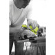Ryobi Пила дискова RCS1400-G 1400Вт 190мм, 66мм, 5000 об/хв (5133002778)