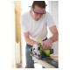 Ryobi Пила дискова RCS1600-K 1600Вт 190мм, 66мм 5000 об/хв (5133002779)