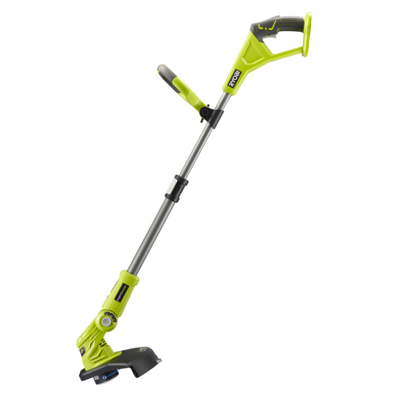 Ryobi Тример садовий акумуляторний ONE+ OLT1832 18В 25-30см телескоп.штанга регулювання кута нахилу 2.3кг без АКБ та ЗП (5133002813)