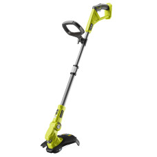 Ryobi Тример садовий акумуляторний ONE+ OLT1832 18В 25-30см телескоп.штанга регулювання кута нахилу 2.3кг без АКБ та ЗП (5133002813)
