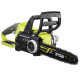 Ryobi Пила ланцюгова акумуляторна OCS1830 18В ONE+ шина 30см Oregon безщіткова 2.7кг без АКБ та ЗП (5133002829)