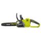 Ryobi Пила ланцюгова акумуляторна OCS1830 18В ONE+ шина 30см Oregon безщіткова 2.7кг без АКБ та ЗП (5133002829)