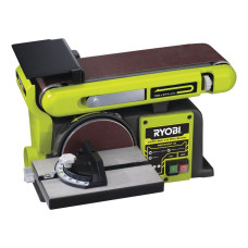 Ryobi Станок шліфувальний RBDS4601G, 375Вт, 100х914, 2850 об/хв (5133002858)