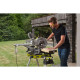 Ryobi Пила торцювальна EMS305RG 2200Вт 305мм, 5000 об/хв, лазер (5133002861)