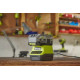 Ryobi Зарядний пристрій ONE+ RC18-120 18В 2А (5133002891)
