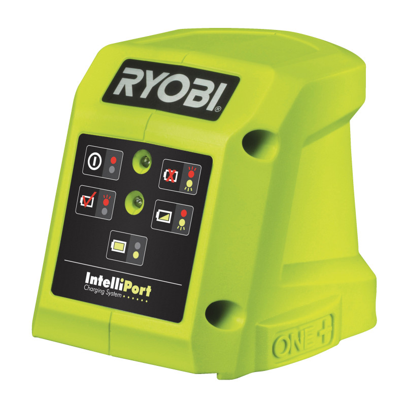 Ryobi Зарядний пристрій RC18115 5133003589 (5133003589)