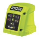 Ryobi Зарядний пристрій RC18115 5133003589 (5133003589)