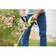 Ryobi Тример садовий RLT6130 600Вт 30см 2.9кг (5133003641)