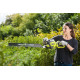 Ryobi Кущоріз мережевий RHT8165RL 800Вт 65см крок різу 34мм 4кг (5133003649)