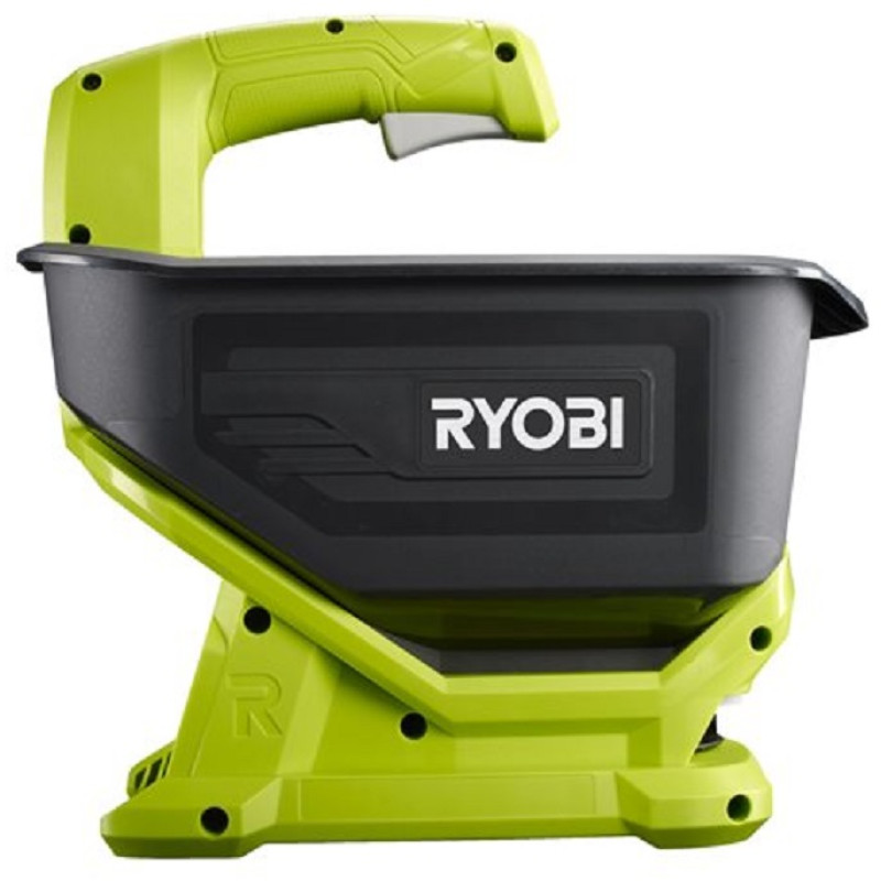 Ryobi Сівалка акумуляторна OSS1800 18В ONE+ розкид до 3.5м контейнер 4л без АКБ та ЗП (5133003729)