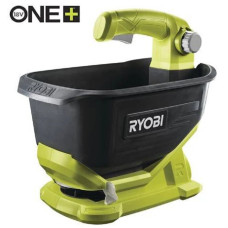 Ryobi Сівалка акумуляторна OSS1800 18В ONE+ розкид до 3.5м контейнер 4л без АКБ та ЗП (5133003729)