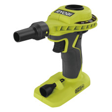 Ryobi Насос низького тиску ONE+ R18Vi-0 18В, 210л/хв, 0,034бар (без АКБ і ЗП) (5133003880)
