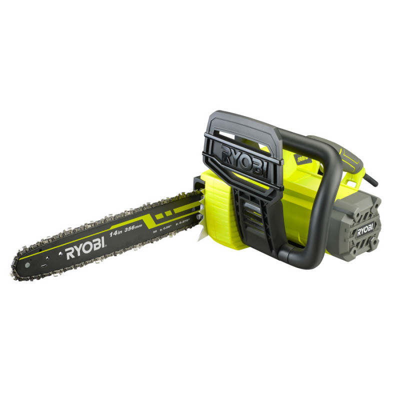 Ryobi Пила ланцюгова мережева RCS1935B 1900Вт 35см 4.7кг (5133004338)