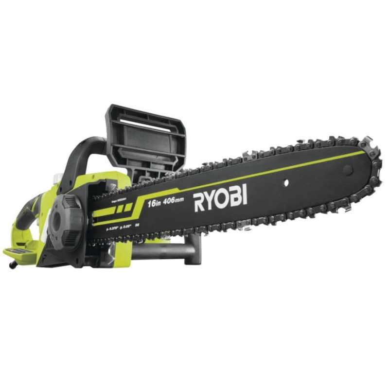 Ryobi Пила ланцюгова RCS2340B, 2300Вт, Oregon 40см, 3/8