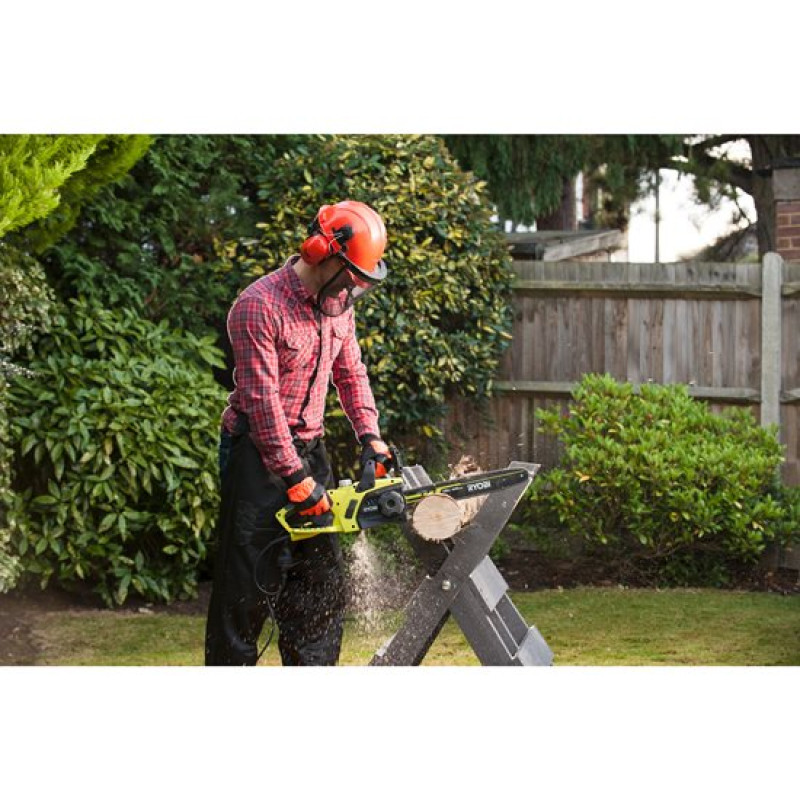 Ryobi Пила ланцюгова RCS2340B, 2300Вт, Oregon 40см, 3/8