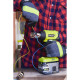 Ryobi Фен будівельний ONE+ R18HG-0 18В, 0 - 470° C, 170л /хв (без АКБ і ЗП) (5133004423)