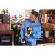 Ryobi Фен будівельний ONE+ R18HG-0 18В, 0 - 470° C, 170л /хв (без АКБ і ЗП) (5133004423)