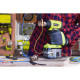 Ryobi Фен будівельний ONE+ R18HG-0 18В, 0 - 470° C, 170л /хв (без АКБ і ЗП) (5133004423)
