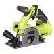 Ryobi Пила дискова, ONE+ R18MMS-0, універсальна, диск 85 мм, 1.9 кг (без АКБ і ЗУ) (5133004515)