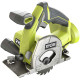 Ryobi Пила дискова, ONE+ R18MMS-0, універсальна, диск 85 мм, 1.9 кг (без АКБ і ЗУ) (5133004515)