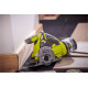 Ryobi Пила дискова, ONE+ R18MMS-0, універсальна, диск 85 мм, 1.9 кг (без АКБ і ЗУ) (5133004515)