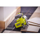 Ryobi Пила дискова, ONE+ R18MMS-0, універсальна, диск 85 мм, 1.9 кг (без АКБ і ЗУ) (5133004515)