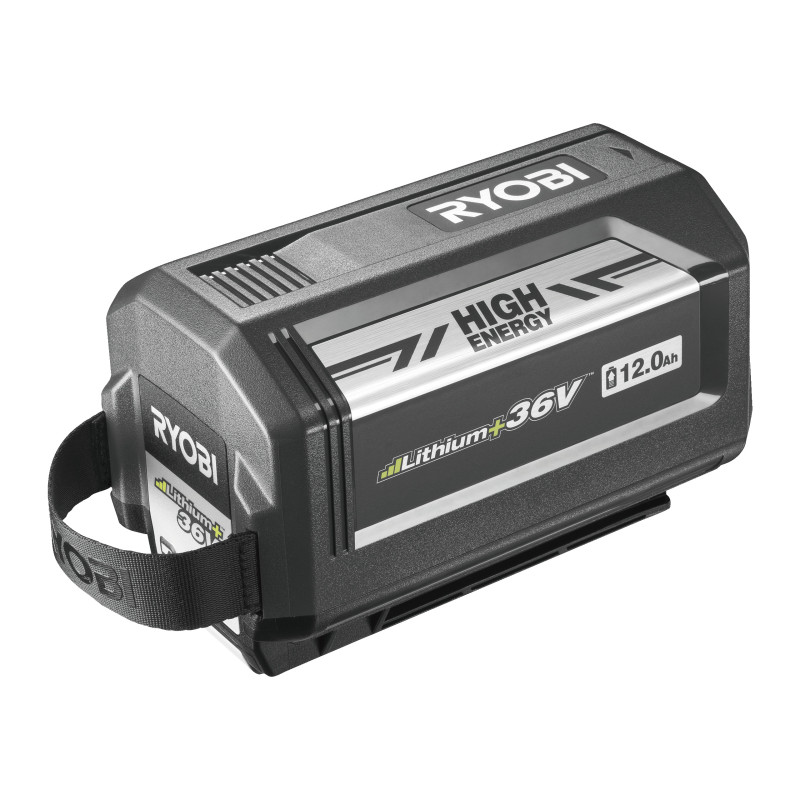 Ryobi Акумулятор RY36B12A MAX POWER, 36В, 12А•год, 2.9кг (5133004554)