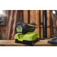Ryobi Зарядний пристрій RY36C60A, 36В MAX POWER, 6А швидкозарядний (5133004555)
