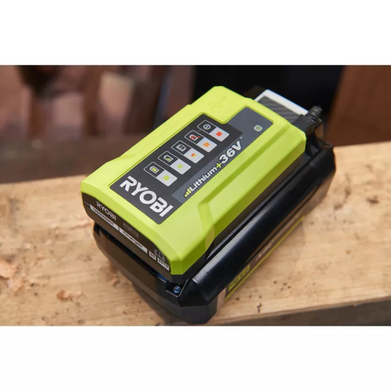 Ryobi Зарядний пристрій RY36C17A, 36 В, 1.7А (5133004557)