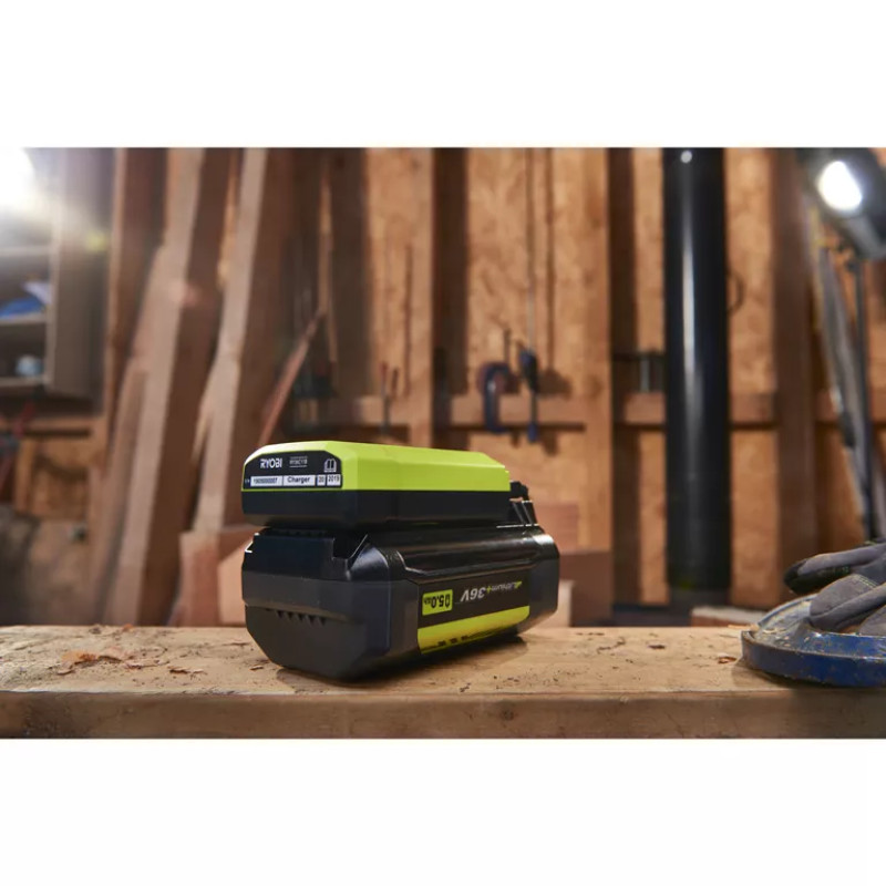 Ryobi Зарядний пристрій RY36C17A, 36 В, 1.7А (5133004557)