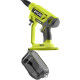 Ryobi Мінімийка високого тиску акумуляторна ONE+ RY18PW22A-0 18В 22бар 182л/год 22кг без АКБ та ЗП (5133004570)