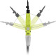 Ryobi Сучкоріз-висоторіз акумуляторний RY18PLA-0 18В ONE+ різ 32мм 3.8кг без АКБ та ЗП (5133004575)