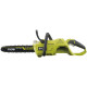 Пила ланцюгова акумуляторна Ryobi Max Power RY36CSX35A-150 36В 35см 1х5А·год ЗП 4кг (5133004596)