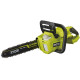 Пила ланцюгова акумуляторна Ryobi Max Power RY36CSX35A-150 36В 35см 1х5А·год ЗП 4кг (5133004596)