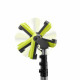 Ryobi Прожектор акумуляторний на штативі ONE+ R18TL-0 18В 2700/1000/500лм 0.6-1.7м 3.2кг (без АКБ та ЗП) (5133004854)