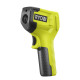 Ryobi Пірометр безконтактний інфрачервоний RBIRT08 -50...550°С 0.1кг (5133004866)