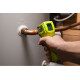Ryobi Пірометр безконтактний інфрачервоний RBIRT08 -50...550°С 0.1кг (5133004866)