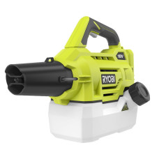 Ryobi Обприскувач-розпилювач акумуляторний ОNE+ RY18FGA-0 2л 18В 0.12л/хв 2.8кг без АКБ та ЗП (5133004912)