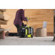 Ryobi Інвертор напруги акумуляторний RY36BI1800A-0, 36 Вольт, 1800Вт (без АКБ) (5133004942)