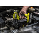 Ryobi Гайковерт ударний RIW18X-0 ONE+ акумуляторний 5133004960 (5133004960)